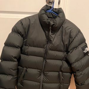 Northface 1992 Nuptse Jacket  - 700 Down - Small